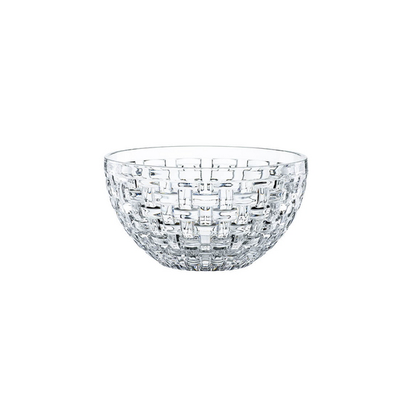 Nachtmann Bossa Nova Crystal Dip Bowl