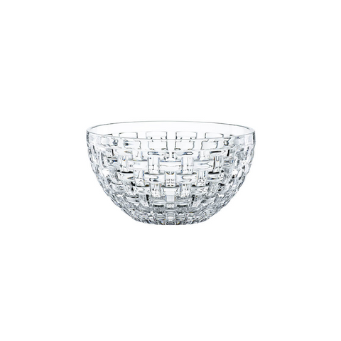 Nachtmann Bossa Nova Crystal Dip Bowl