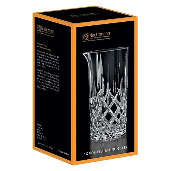 Nachtmann Noblesse Mixing Glass