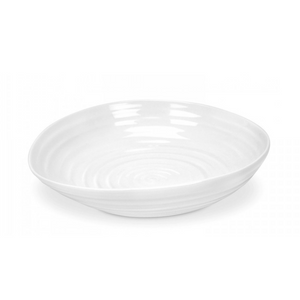 White Pasta Bowl By Sophie Conran
