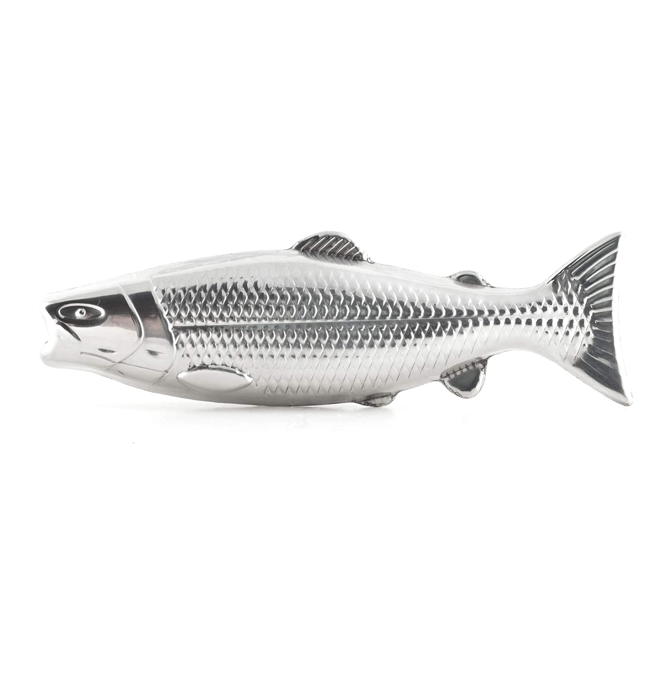 Magic Soap Fish