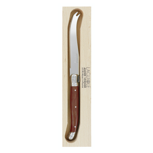 Laguiole Cheese Knife - Rosewood