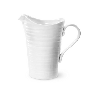 Sophie Conran Large White Pitcher