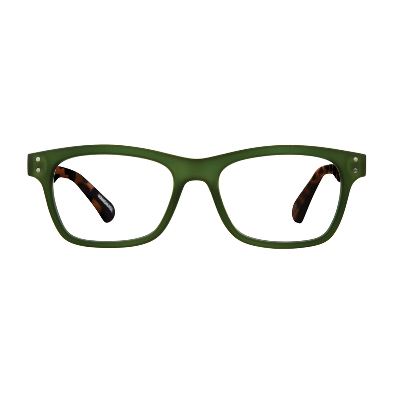 Gels Blulite Bookman Reading Glasses By SCOJO Jacaranda Tree Co