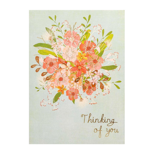 Thinking Of You Card