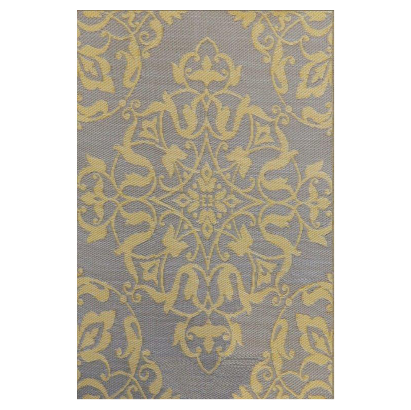 Indoor / Outdoor Mad Mat - Soft Gold