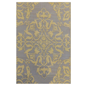 Indoor / Outdoor Mad Mat - Soft Gold