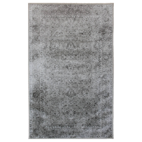 Centennial Silver Rug
