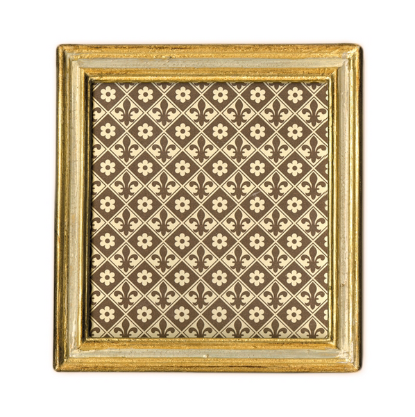 Florentine Frame Urbino Creme