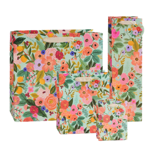 Garden Party Gift Bag By Rifle