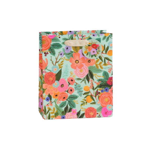 Garden Party Gift Bag By Rifle