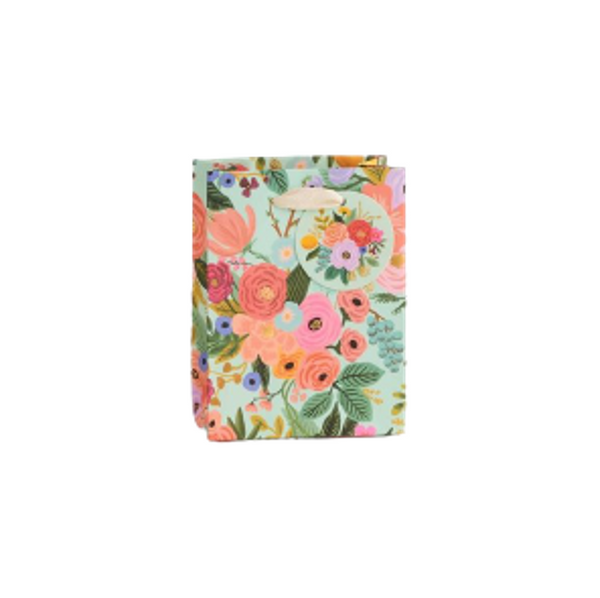 Garden Party Gift Bag By Rifle
