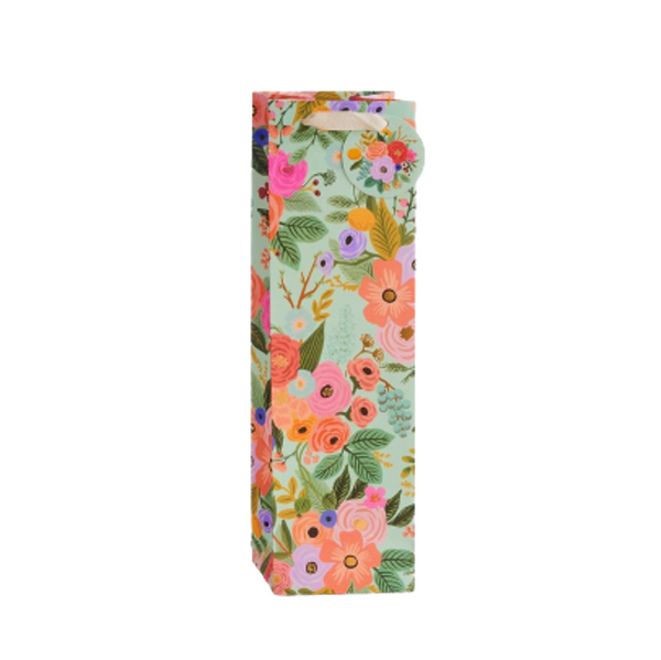 Garden Party Gift Bag By Rifle