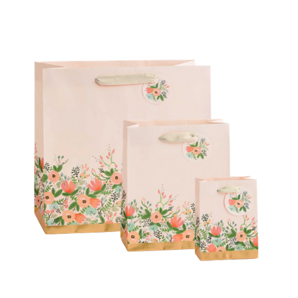 Wildflower Gift Bags By Rifle