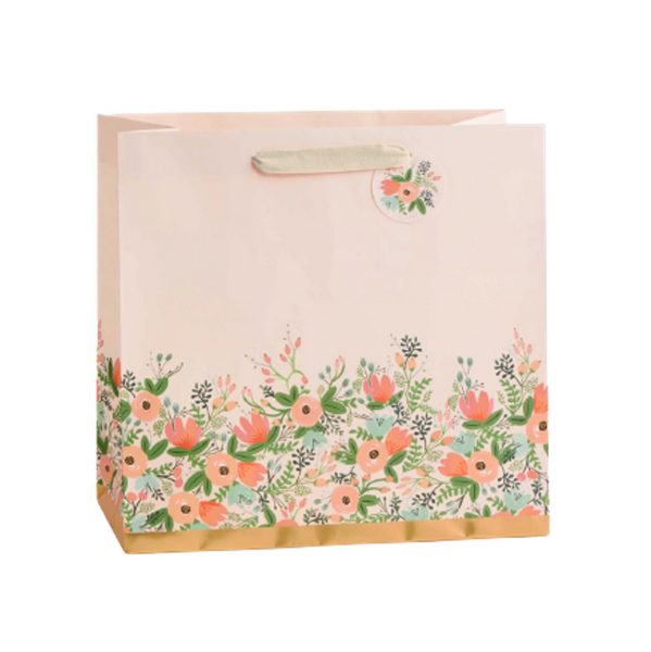 Wildflower Gift Bags By Rifle