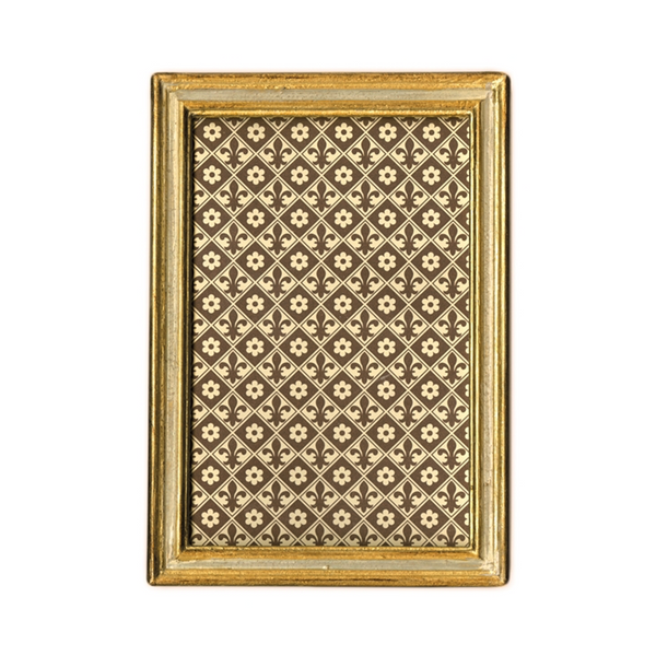 Florentine Frame Urbino Creme