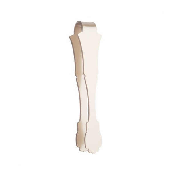 Sabre Paris Hororine Large Tong - Pearl