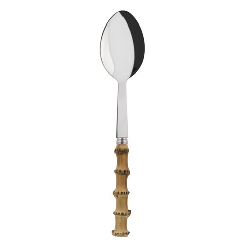 Panda Sabre Paris Serving Spoon