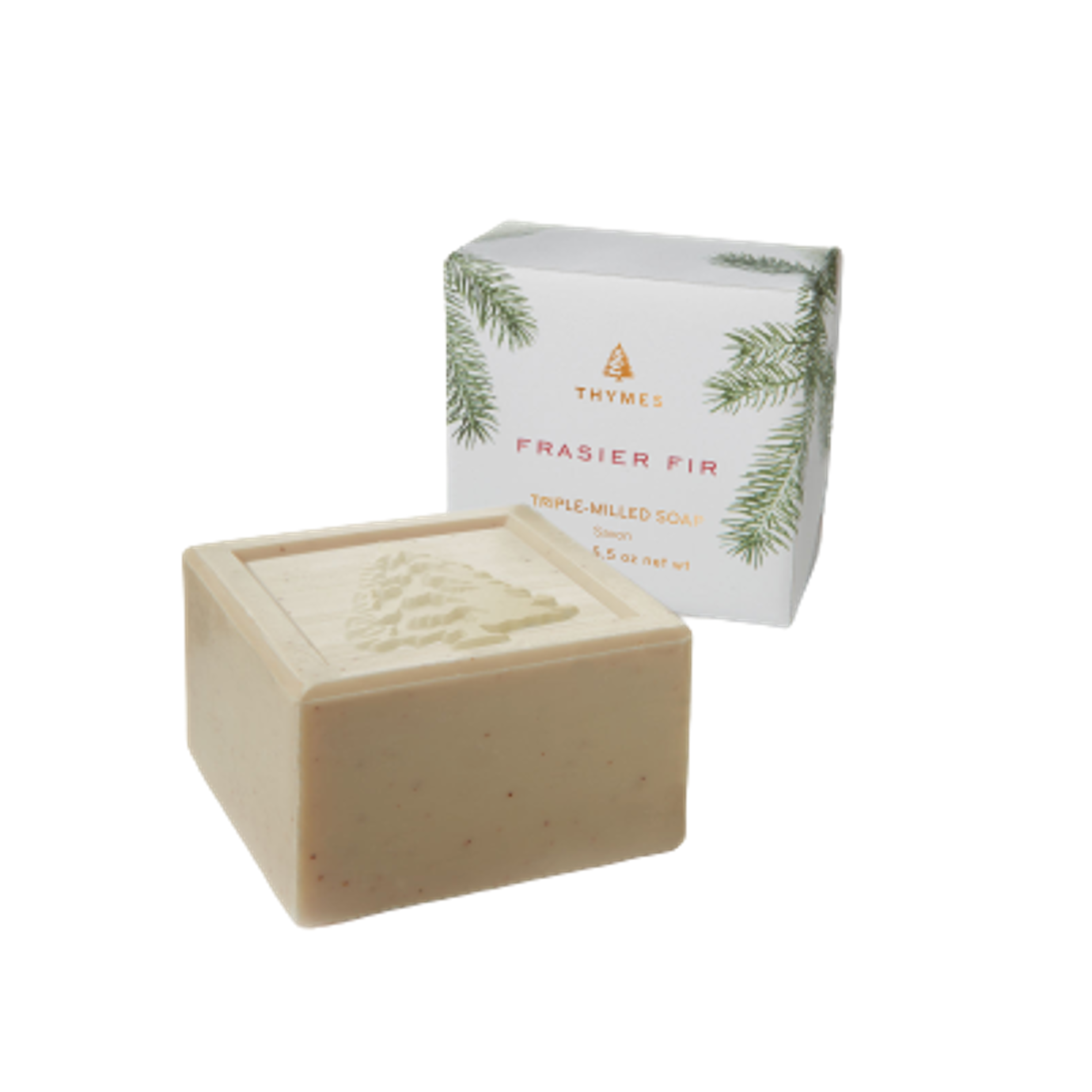 Frasier Fir Bar Soap