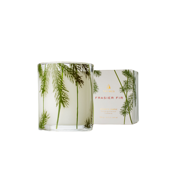 Frasier Fir Votive Candle 2 oz