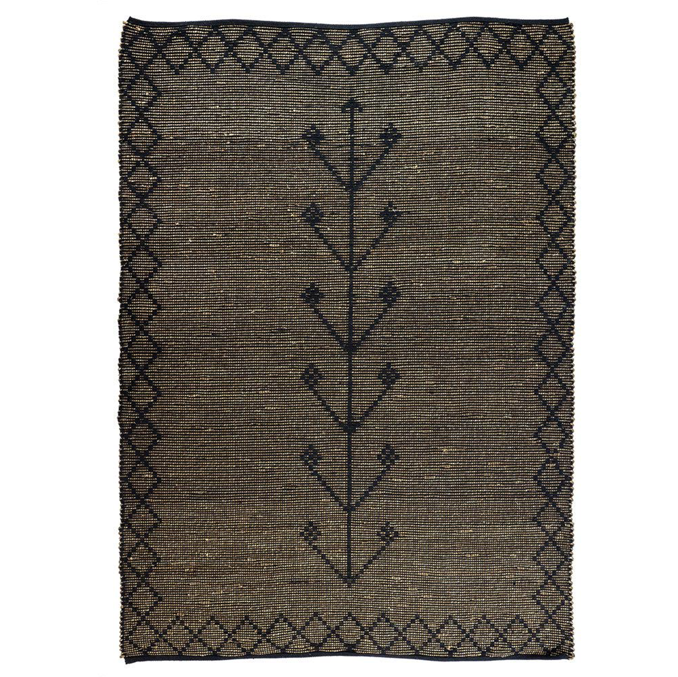 Shadow Seagrass Rug