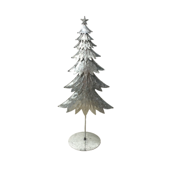 Metal Christmas Trees