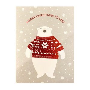 Merry Christmas To You