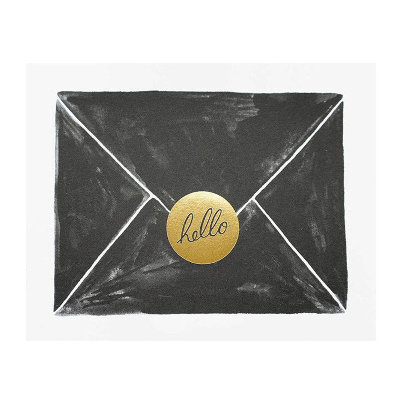 Hello Card