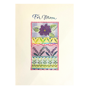 For Mom Card