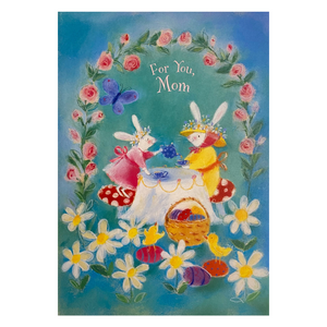For You, Mom Card