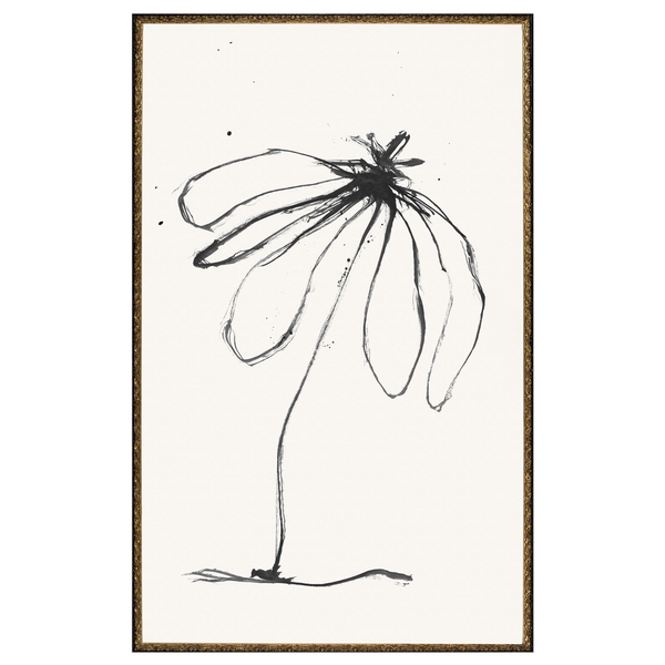 Flower Gesture I