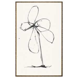 Flower Gesture II