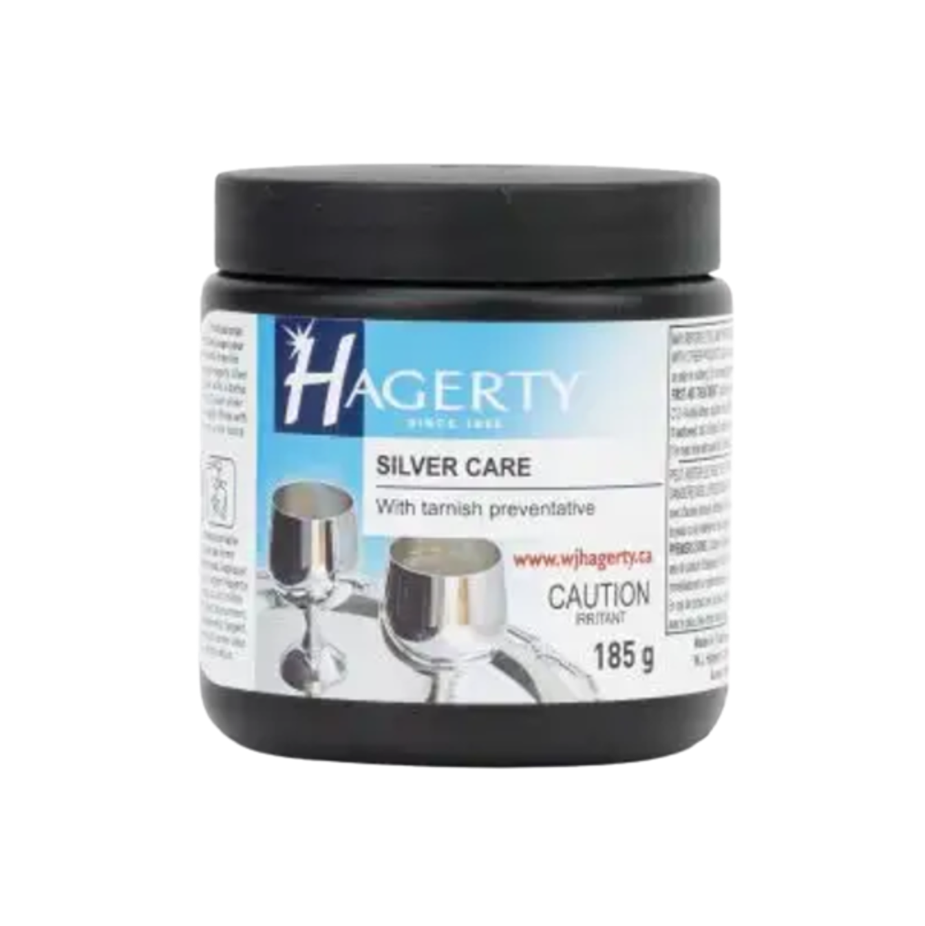 Hagerty Silver Care