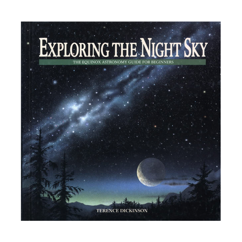 Exploring the Night Sky: The Equinox Astronomy Guide for Beginners