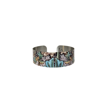 Tropical Garden Cuff