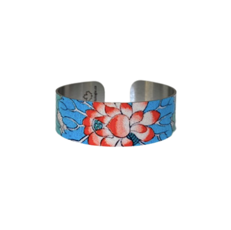 Lotus Cuff