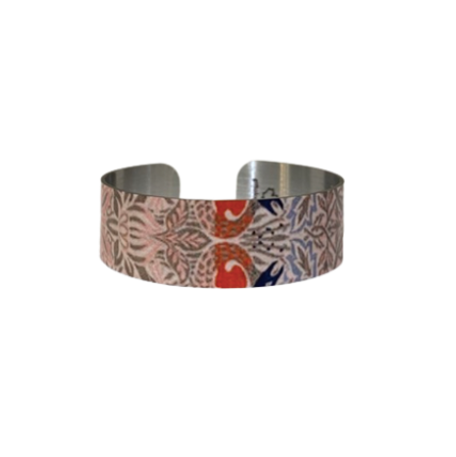 Oriental Cuff