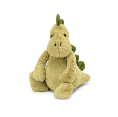 Jellycat Bashful Dino