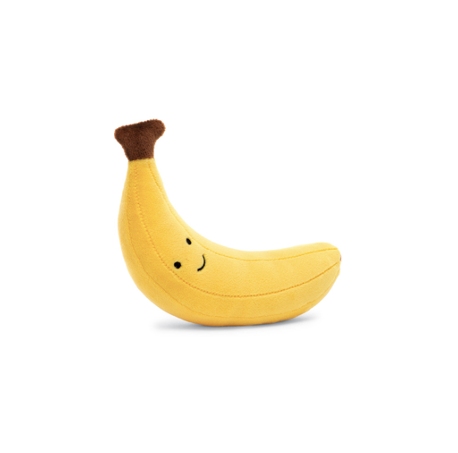 Jellycat Fabulous Fruit Banana