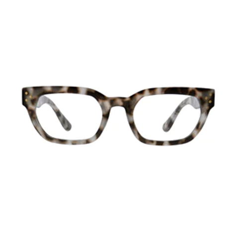 Harmony Grey Tortoise Blue Light Peepers