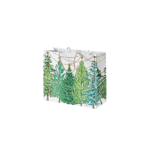 Christmas Tree Gift Bags
