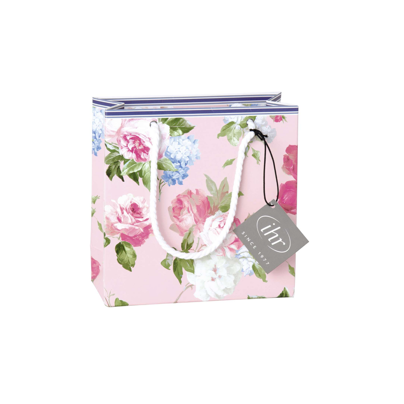 Mini Rose Gift Bag