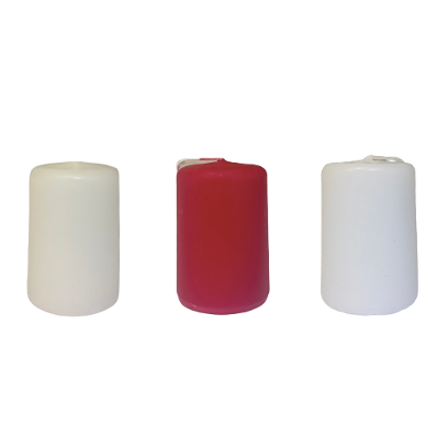 Danish Votive Candle