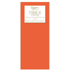 Tissue Paper Orange