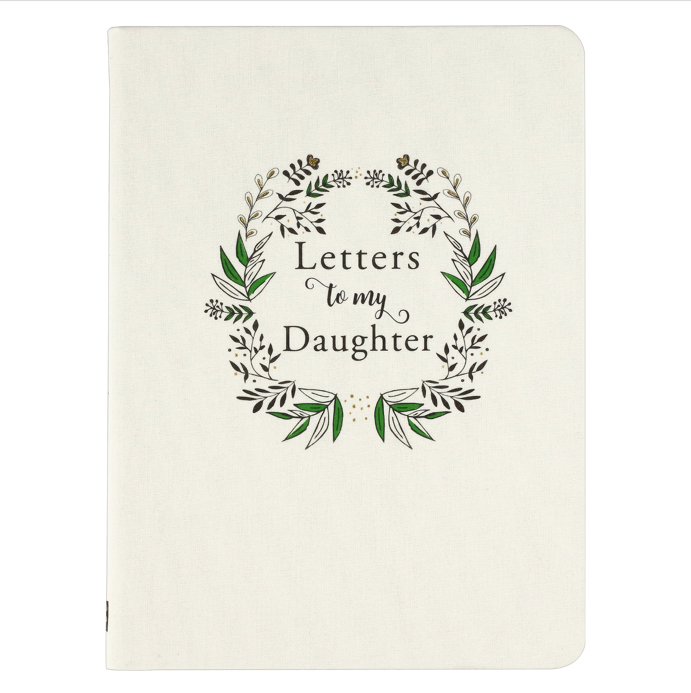 Letters to my Daughter Journal