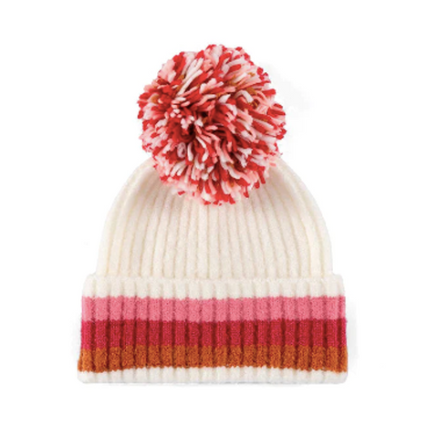 Ronen Hat - Cream