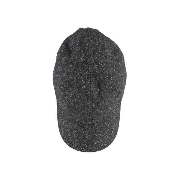ECO Wool Baseball Cap