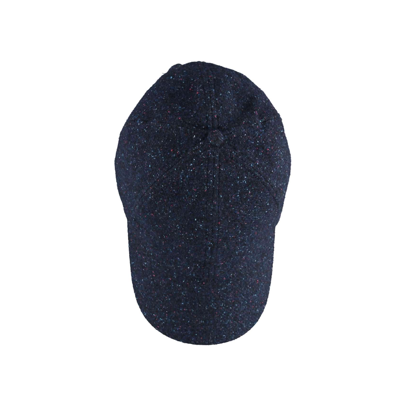 ECO Wool Baseball Cap