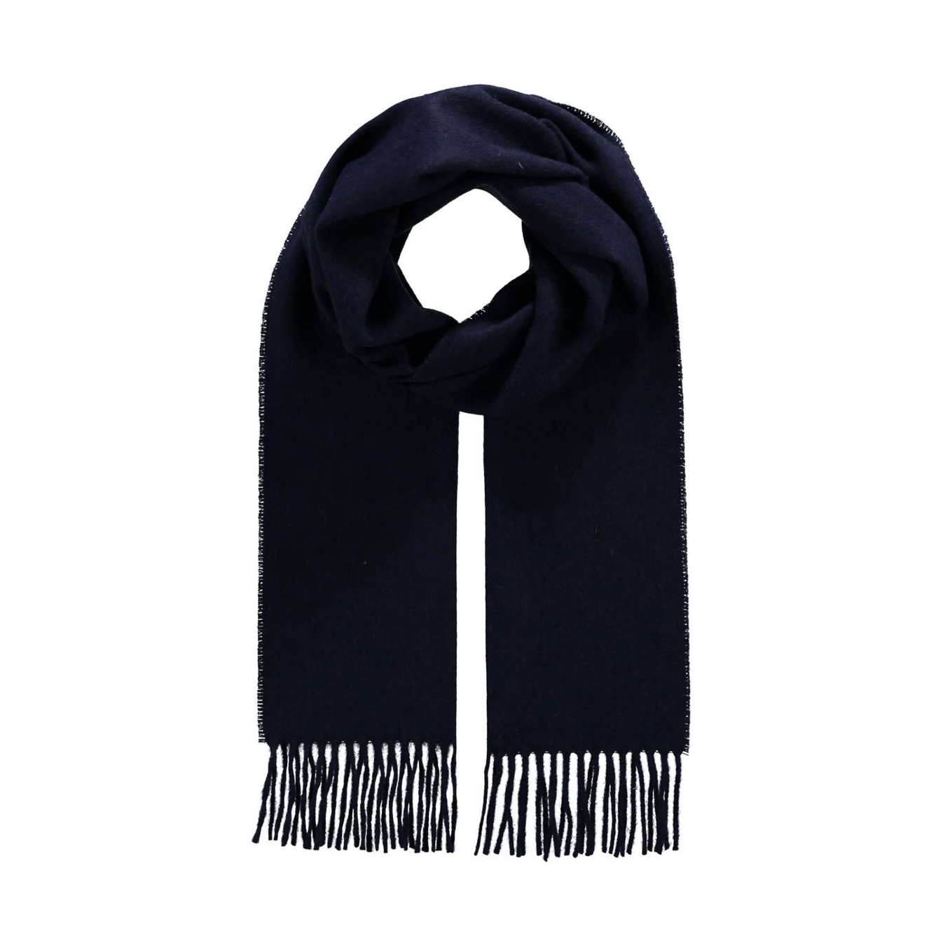 Cashmere Mix Scarf