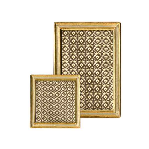 Florentine Frame Urbino Creme